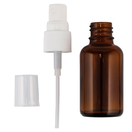 スプレー容器  30ml ※日本製 アルコール対応