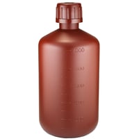 ポリ容器 中栓付 1000ml (1L)