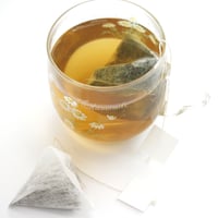 甜茶　ティーバッグ（バラ科キイチゴ属の甜葉懸鈎子）｜大容量サイズ｜