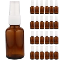 スプレー容器 30ml 24本入 日本製