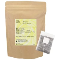 ハニーブッシュ （有機認証原料100%使用）