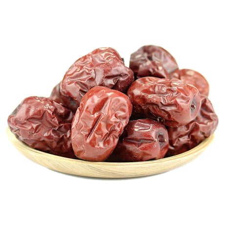 乾燥 紅ナツメ (大棗)1kg｜1日3粒でアンチエイジング