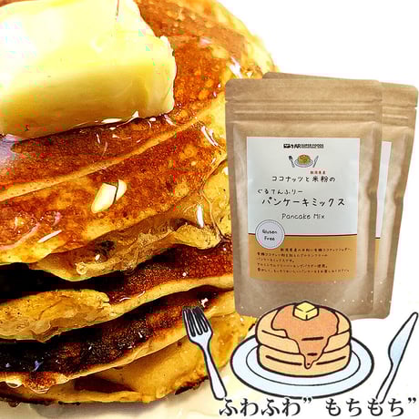 マニマリス manimaris パンケーキ セット マニマリス♡MANIMARIS