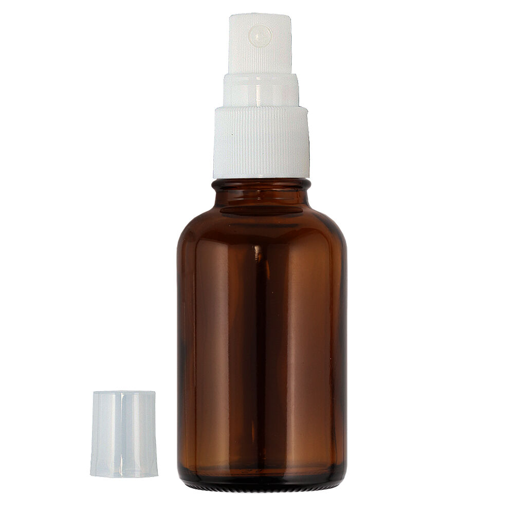 スプレー容器 30ml ※日本製 アルコール対応 | shopyuwn