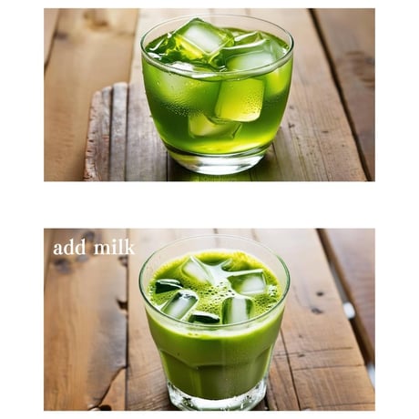 グリーンティー200g｜Matcha Powder Sweet｜GreenTea｜