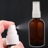 スプレーボトル 60ml  　※日本製 アルコール対応