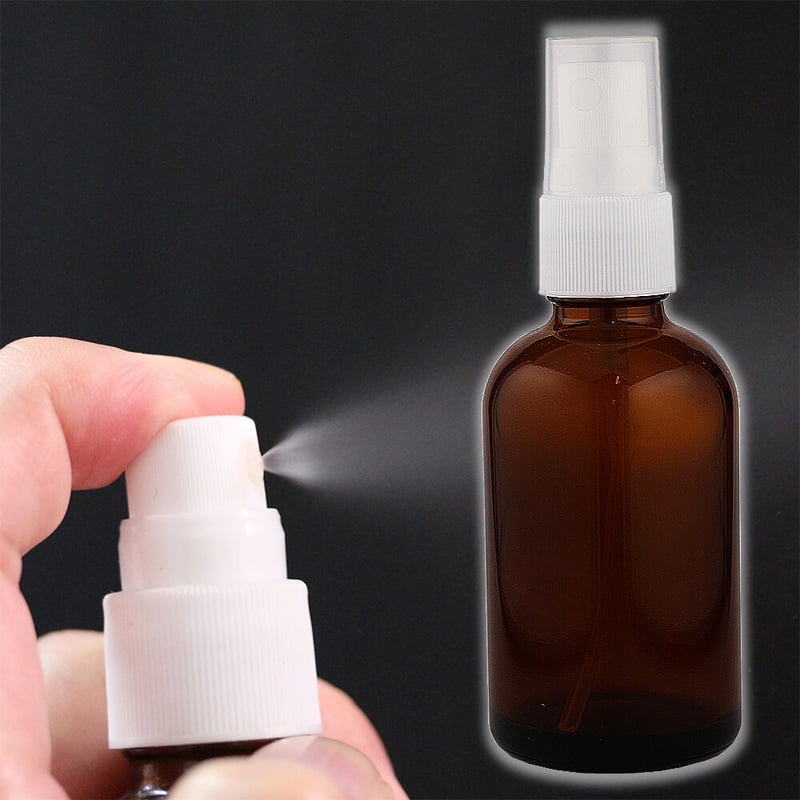 スプレーボトル　容器　60ml  400本セット　遮光　アルコール対応 ls0907-1-005.jpg