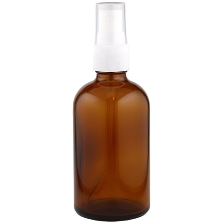 スプレーボトル 100ml　※日本製 アルコール対応