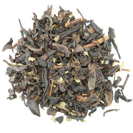 桜香る烏龍茶 100g｜台湾の紅ウーロン茶に大島桜の葉を贅沢にブレンド｜桜のお茶シリーズ｜フレーバーティー