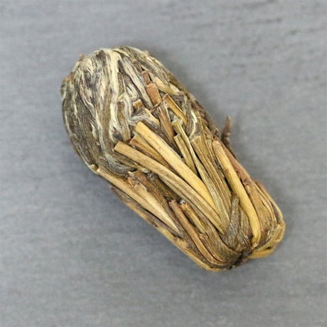工芸茶カーネーション