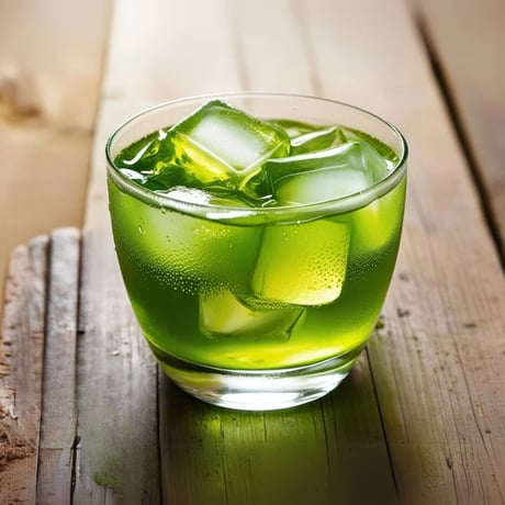 グリーンティー200g｜Matcha Powder Sweet｜GreenTea｜