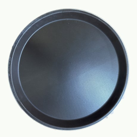 ノンスリップトレイ 28cm（11インチ）　すべりにくいトレー・お盆
