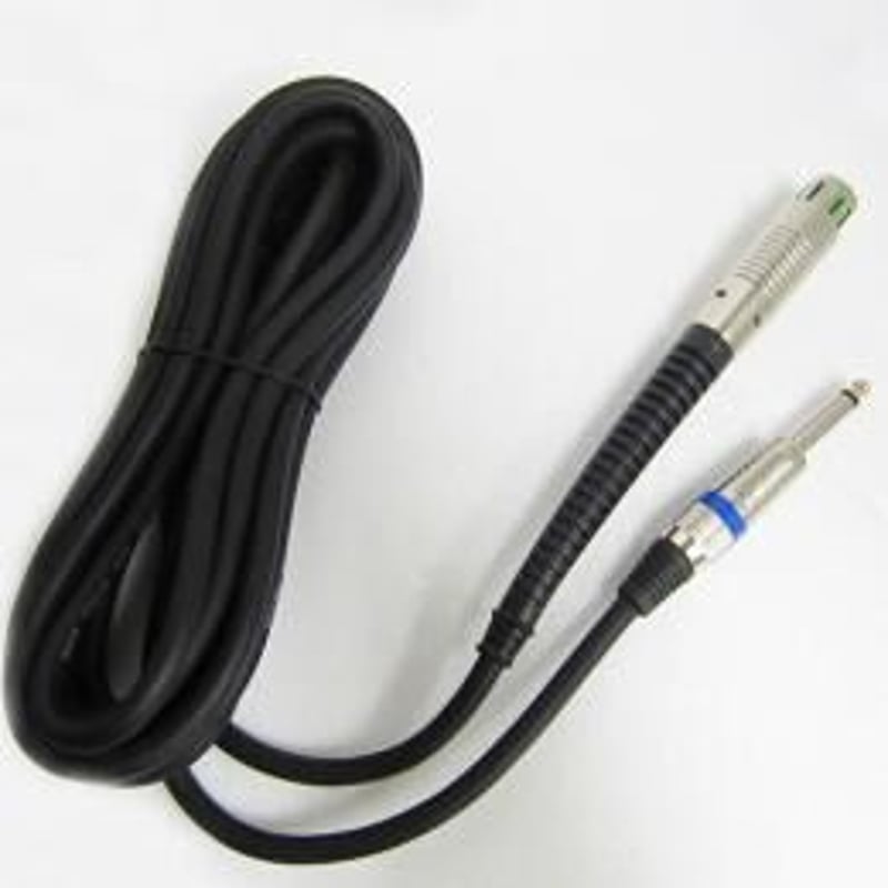 ワイヤードマイク用 強化コード 5m (マイクシールド)XLR メス ワイヤードマイク用 強化コード 5m (マイクシールド)XLR メス