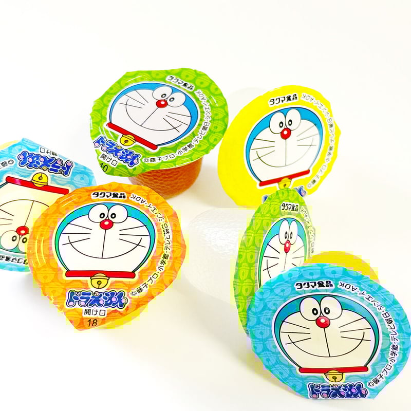 藤子不二雄 キャラクター 貯金箱 怪物くん ソフビ貯金箱 No2 昭和当時物 藤子不二雄 - メルカリ