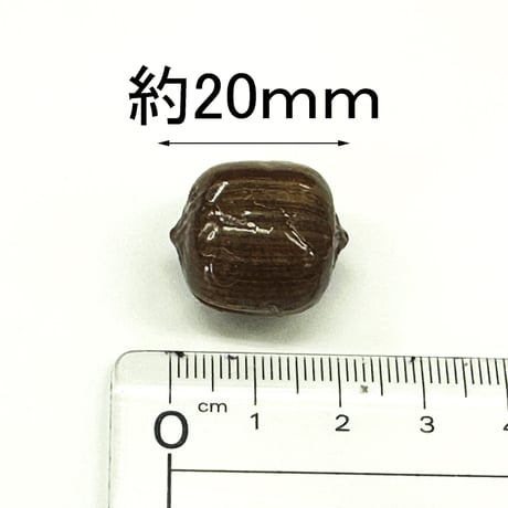 みそ玉あめBOX（みそ樽）【合資会社 八丁味噌（カクキュー）味噌使用】