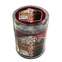 みそ玉あめBOX（みそ樽）【合資会社 八丁味噌（カクキュー）味噌使用】