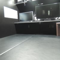 【業務用専用】休憩や仮眠に。業務用PVCウレタンマット 一畳・シングル〜ダブルサイズ[国内製造]最短2週間