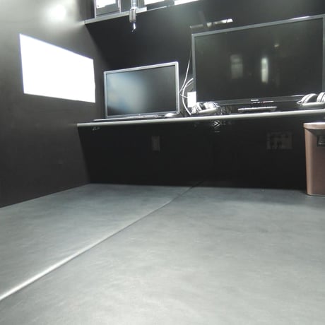 【業務用専用】休憩や仮眠に。業務用PVCウレタンマット 一畳・シングル〜ダブルサイズ[国内製造]最短2週間