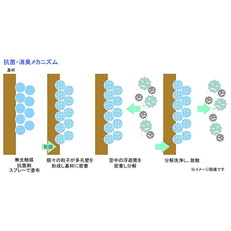 【抗菌】マイクグリップ下(シルバー/ブラック)◆カラオケボックス用マイク
