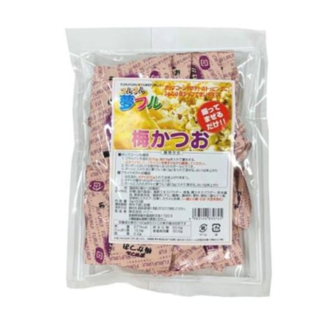 夢フル専用袋No.3 1束50枚入