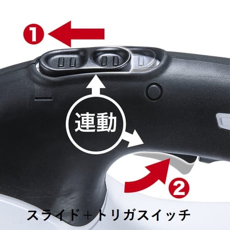 CL280FD-RF　マキタ充電式コードレスクリーナー青 18Vバッテリー・充電器つき
