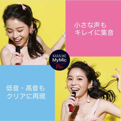 ギフトに最適♪GTM-200 マイマイク プロ専用 ギフトラッピング メッセージ入力サービス ※本体マイクは別売りです
