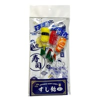 すし飴 3本入（すしキャンディー）B柄（アイコン）