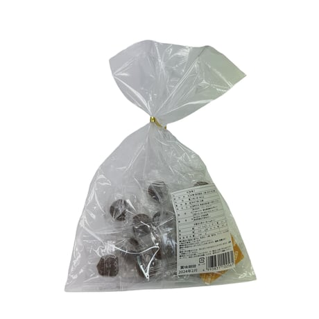 みそ玉あめ 袋タイプ【合資会社 八丁味噌（カクキュー）味噌使用】