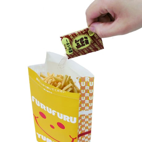 夢フル専用袋No.3 1束50枚入