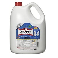 トイレマジックリン  つめかえ用 業務用 4.5L　花王 ミントの香り