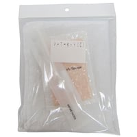 シャワーセット【C】3点セット(20組入)タオル・歯ブラシ・ボディスポンジ