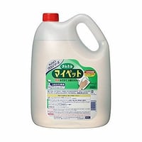 かんたんマイペット 業務量 詰替専用 4.5L 花王
