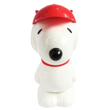 スヌーピー フルーツゼリー 貯金箱（PEANUTS）SNOOPY