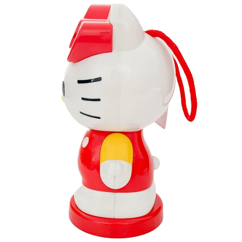 ハローキティ フルーツゼリー 貯金箱(サンリオ)キティちゃん ハローキティ フルーツゼリー 貯金箱(サンリオ)キティちゃん