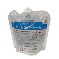 ピュアレット詰替えカートリッジ トイレ・便座用除菌クリーナー 液剤