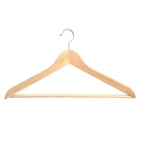 木製ハンガー　10個入