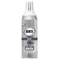 エステー 消臭力 業務用ミストスプレー ワイドスプレー 450mL 無香料
