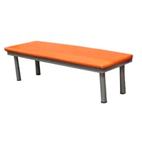 F-045 低反発ウレタンベンチ(W1800タイプ) お客様組立