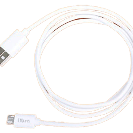 microUSBケーブル1m（タイプB） スマホ充電ケーブル　（タイプB）マイクロUSB