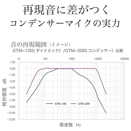 GTM-200set マイマイクPro 充電器セット(マイマイクプロ) ゴールド／ブルー／レッド●カラオケボックス専用
