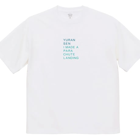 Parachute Tシャツ