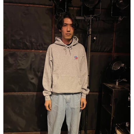 ゆうらん船 Hoodie