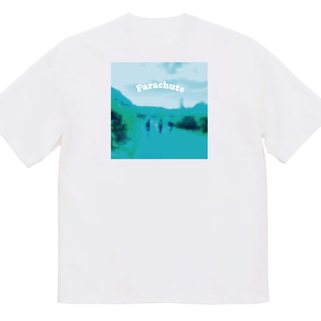 Parachute Tシャツ
