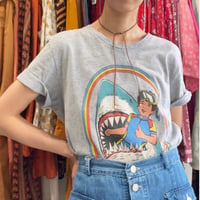 T-shirt(STAY POSITIVE!)