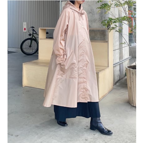 ナイロンコート | STORES