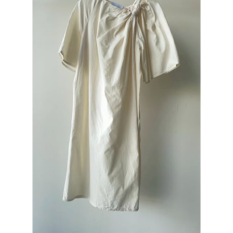 【Christian Wijnants】DRAPED DRESS