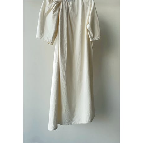 【Christian Wijnants】DRAPED DRESS