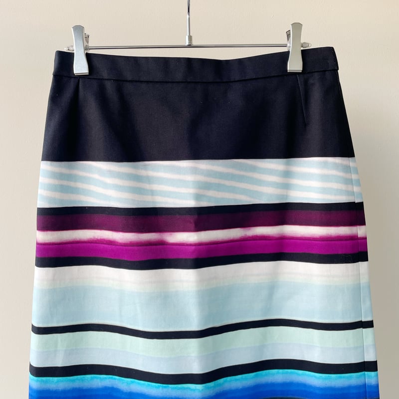 21SS DRIES VAN NOTEN × LENLYE SKIRT | Toy Toy 