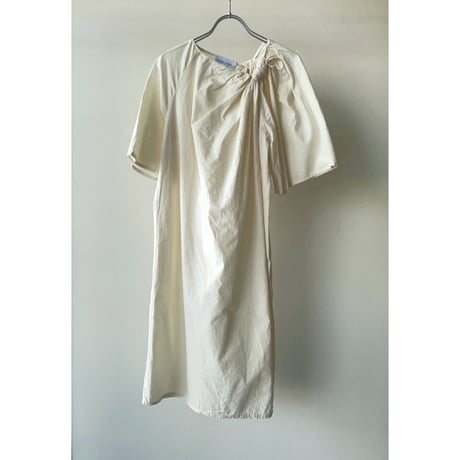 【Christian Wijnants】DRAPED DRESS