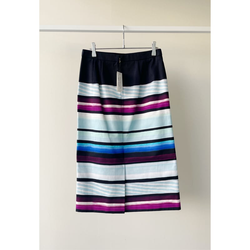 21SS DRIES VAN NOTEN × LENLYE SKIRT | Toy Toy
